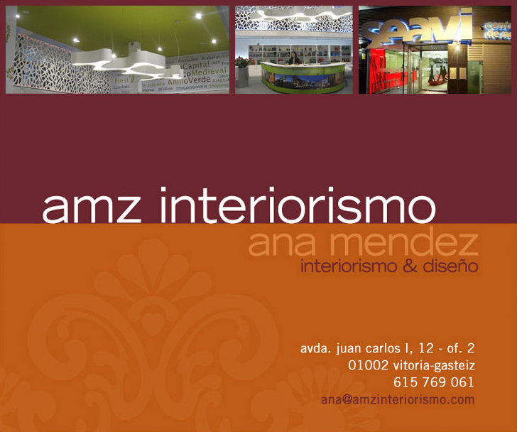 A.MZ interiorismo & diseño